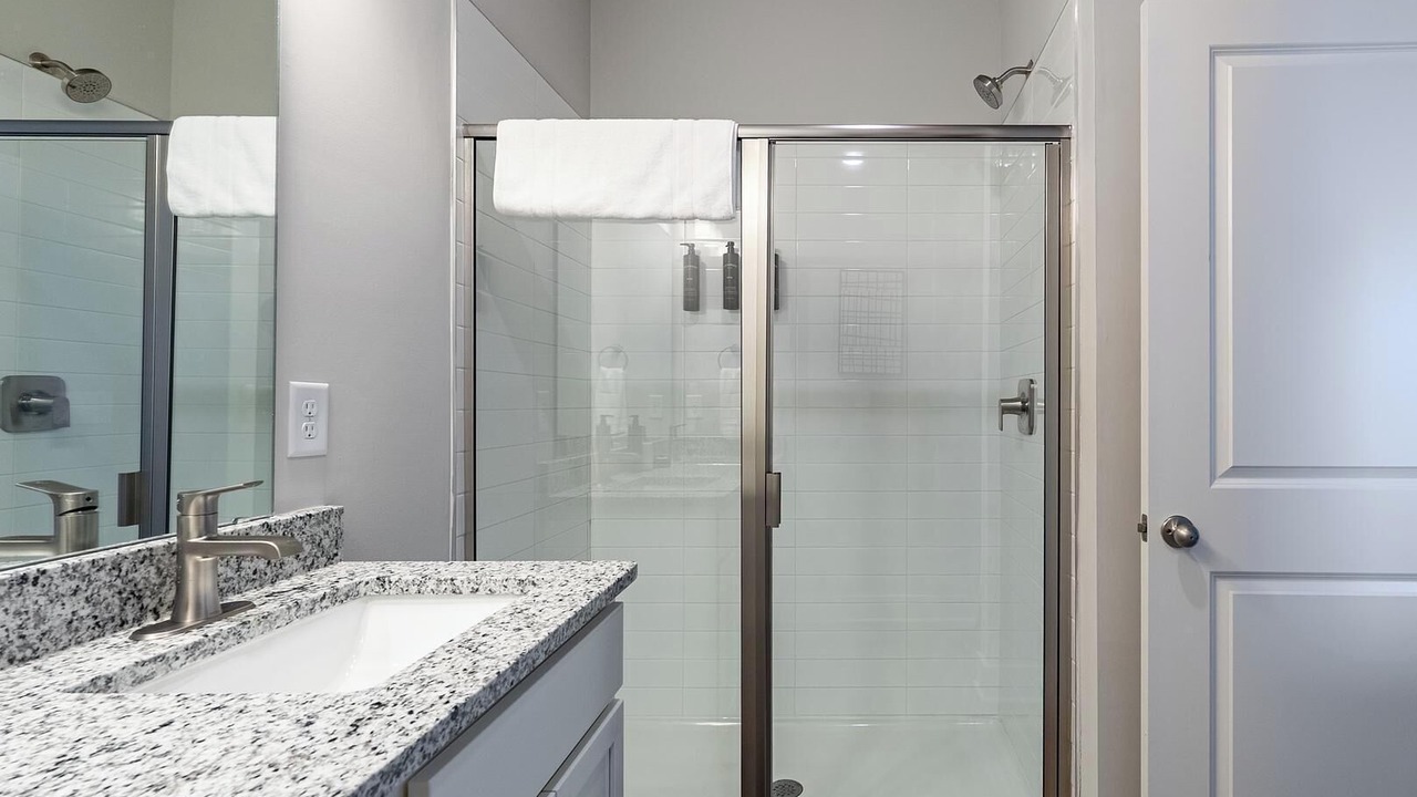Photo of Bathroom in Longs