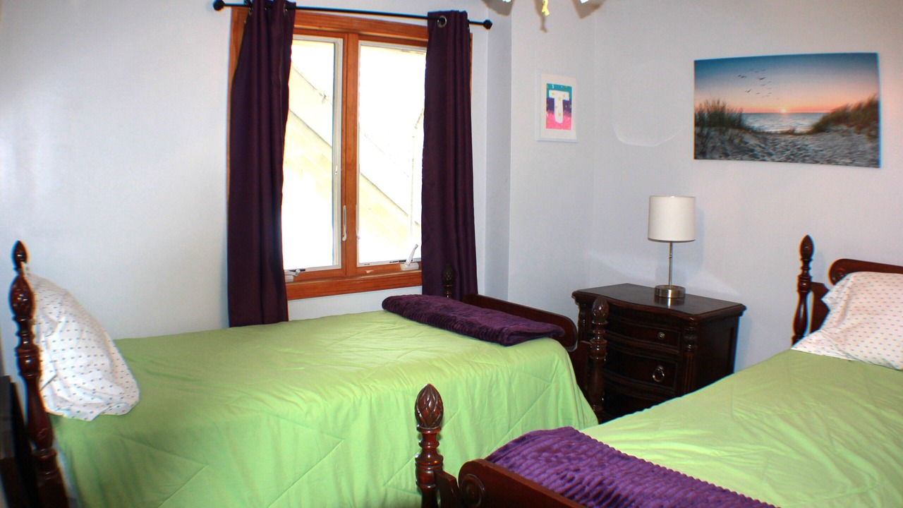 Photo of Bedroom in Freedom