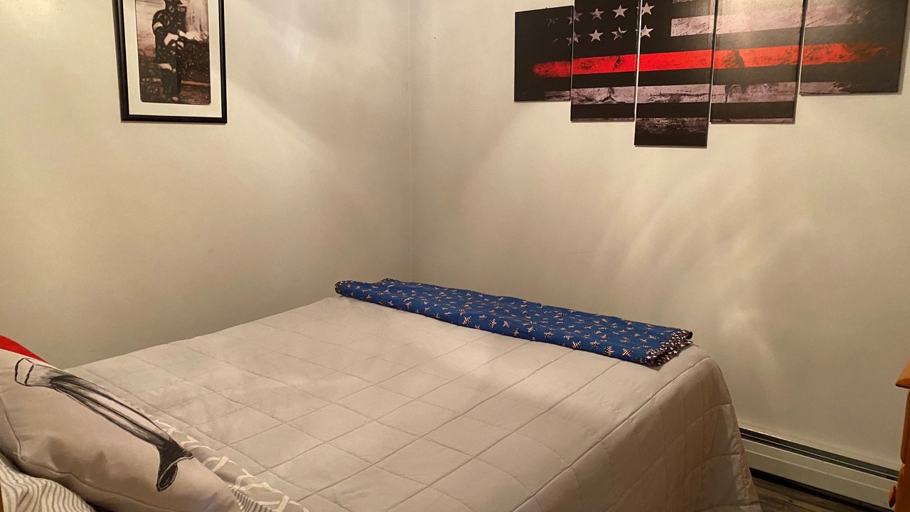 Photo of Bedroom in Freedom