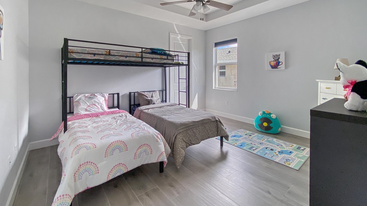 Photo of Bedroom in Broadmoor