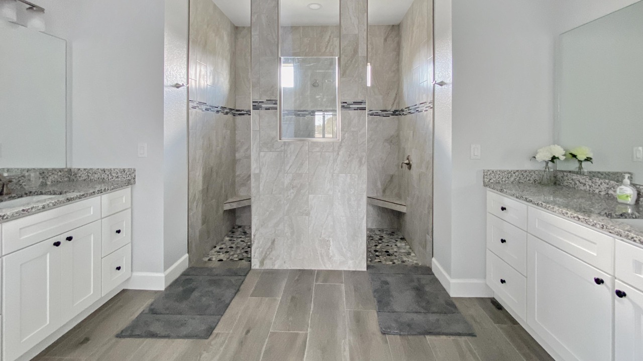 Photo of Bathroom in Broadmoor