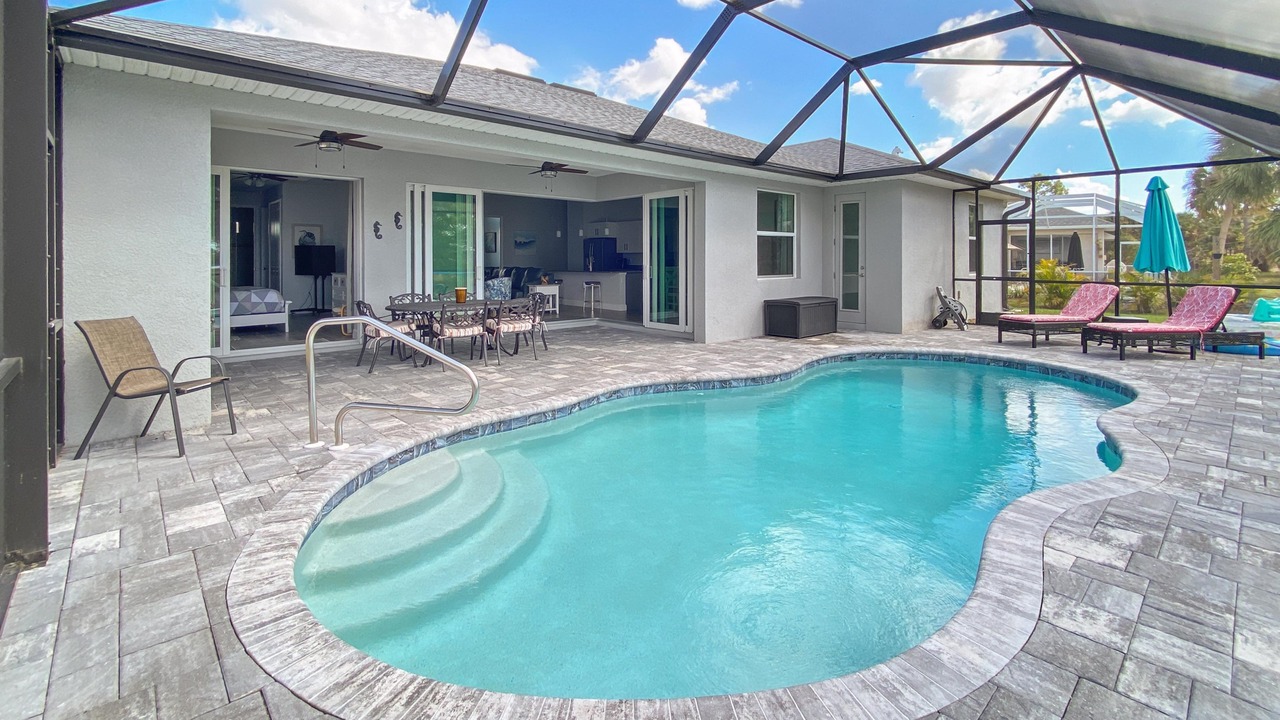 Photo of Outdoor in Broadmoor