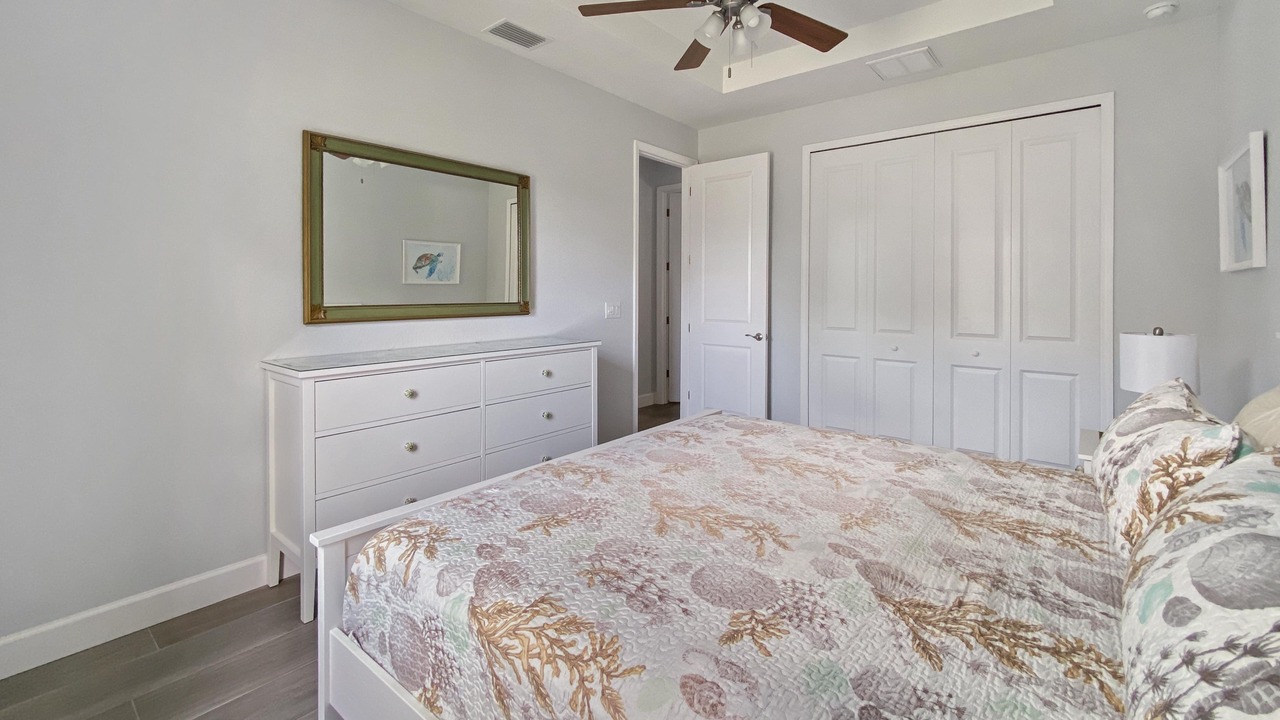 Photo of Bedroom in Broadmoor