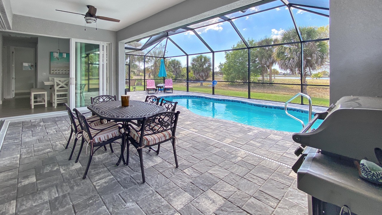 Photo of Outdoor in Broadmoor