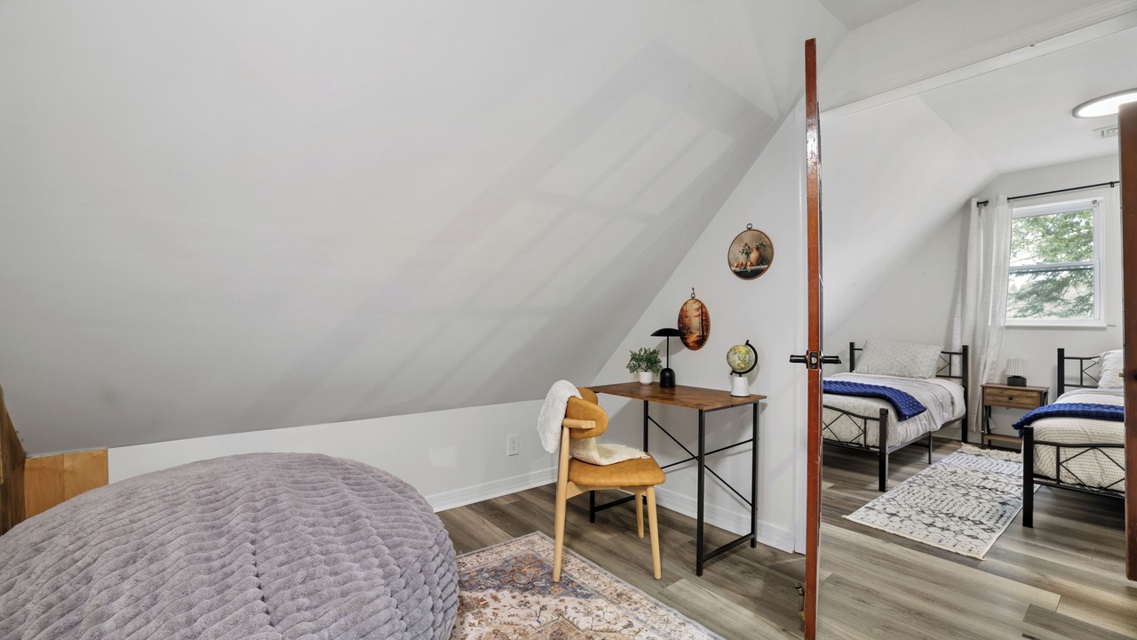Photo of Bedroom in Riverside Estates