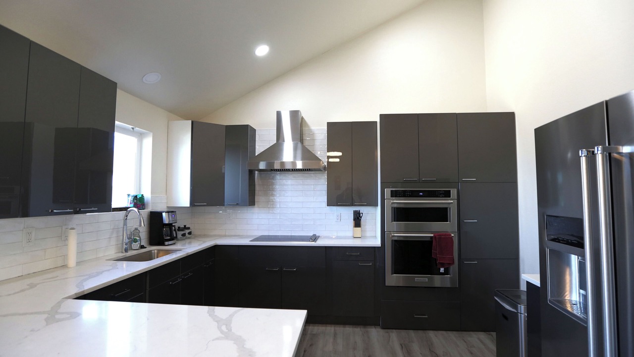 Photo of Kitchen in Littleton