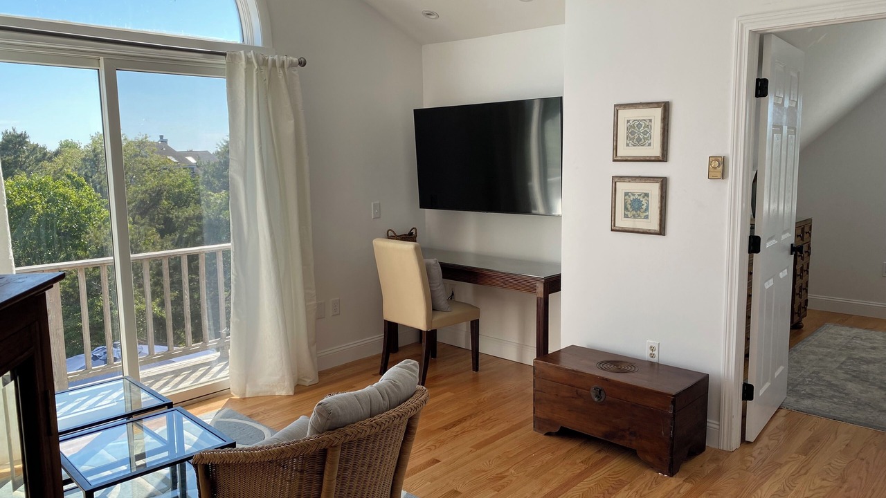 Photo of Livingroom in Katama