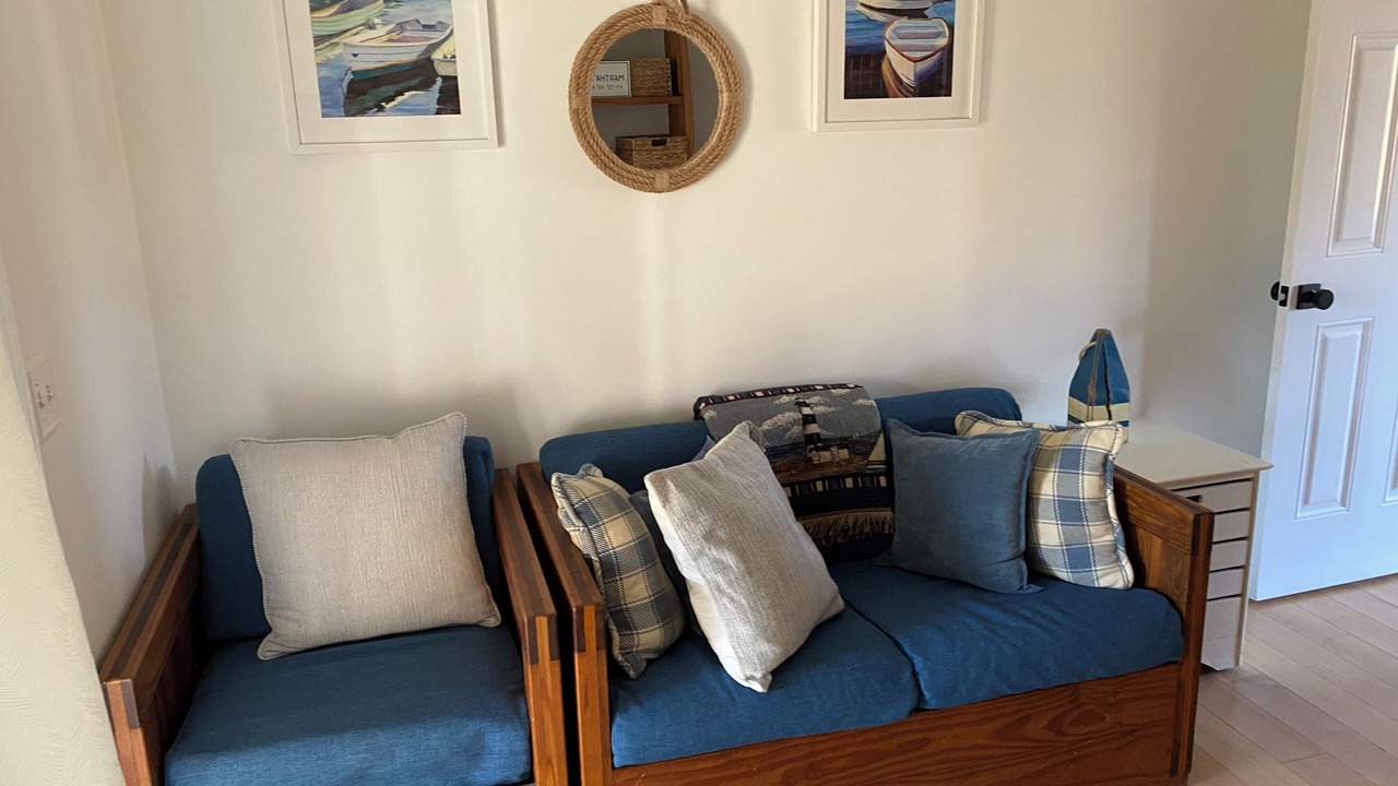 Photo of Livingroom in Katama