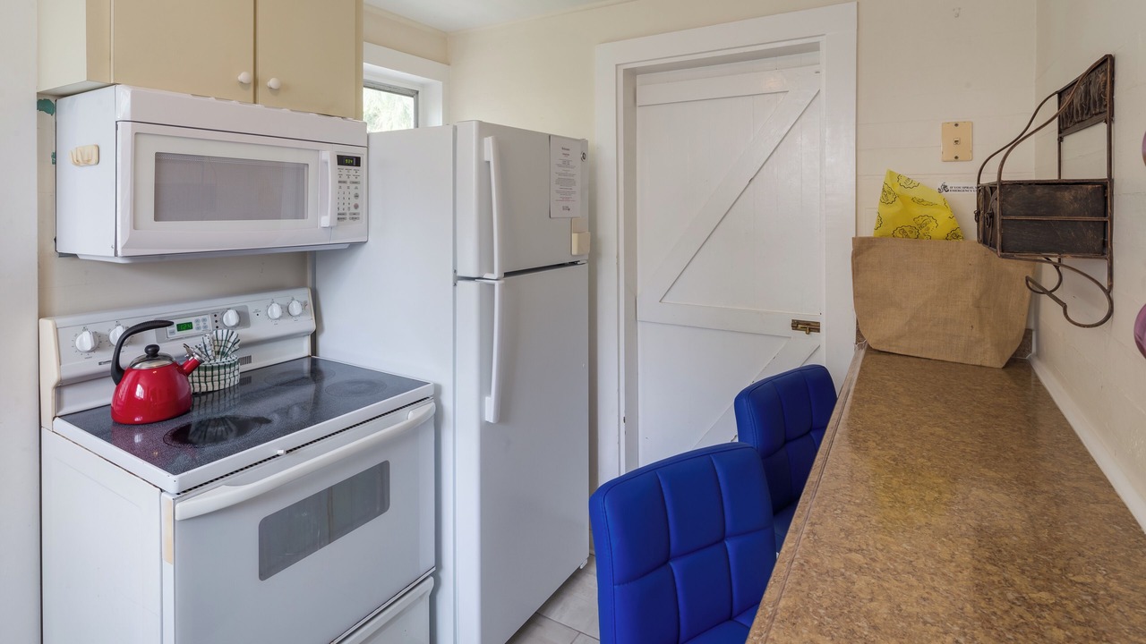 Photo of Kitchen in Old Town