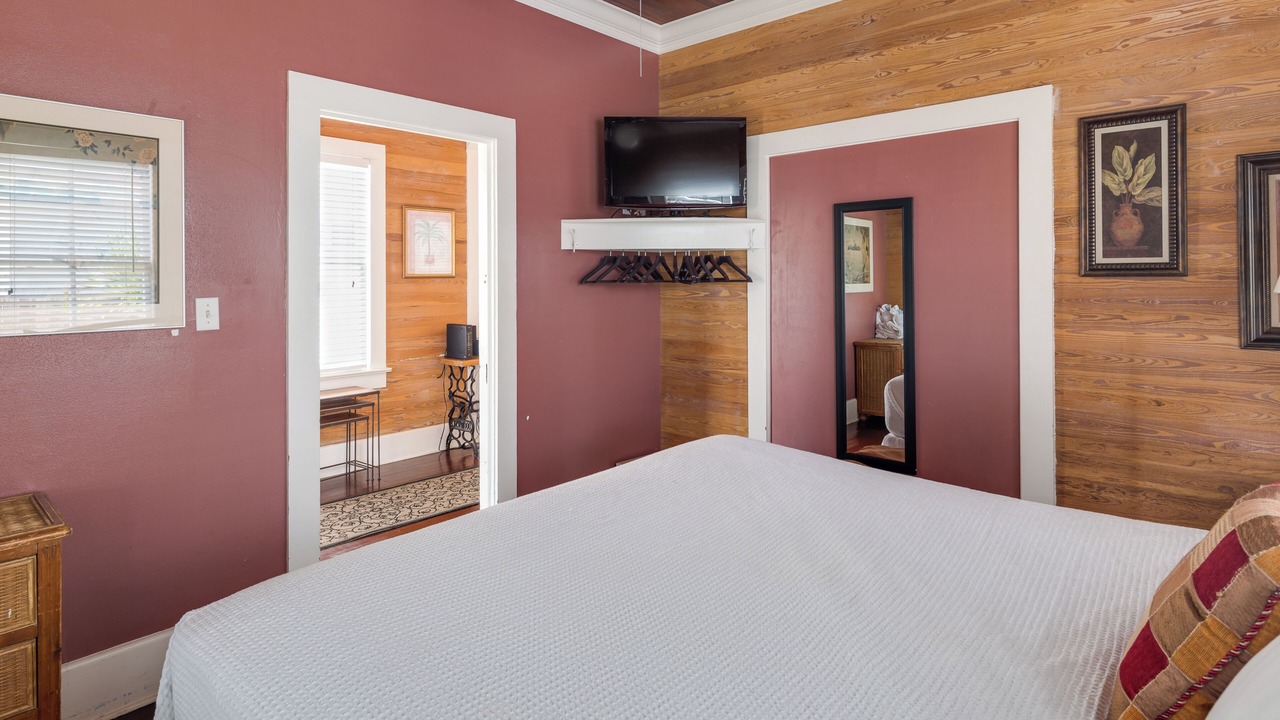 Photo of Bedroom in Old Town
