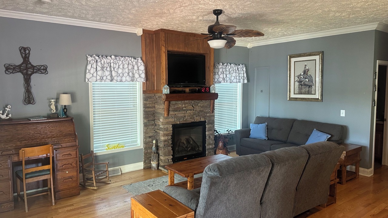 Photo of Bedroom in Shallotte
