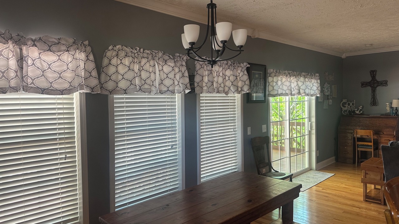 Photo of Patio Balcony in Shallotte
