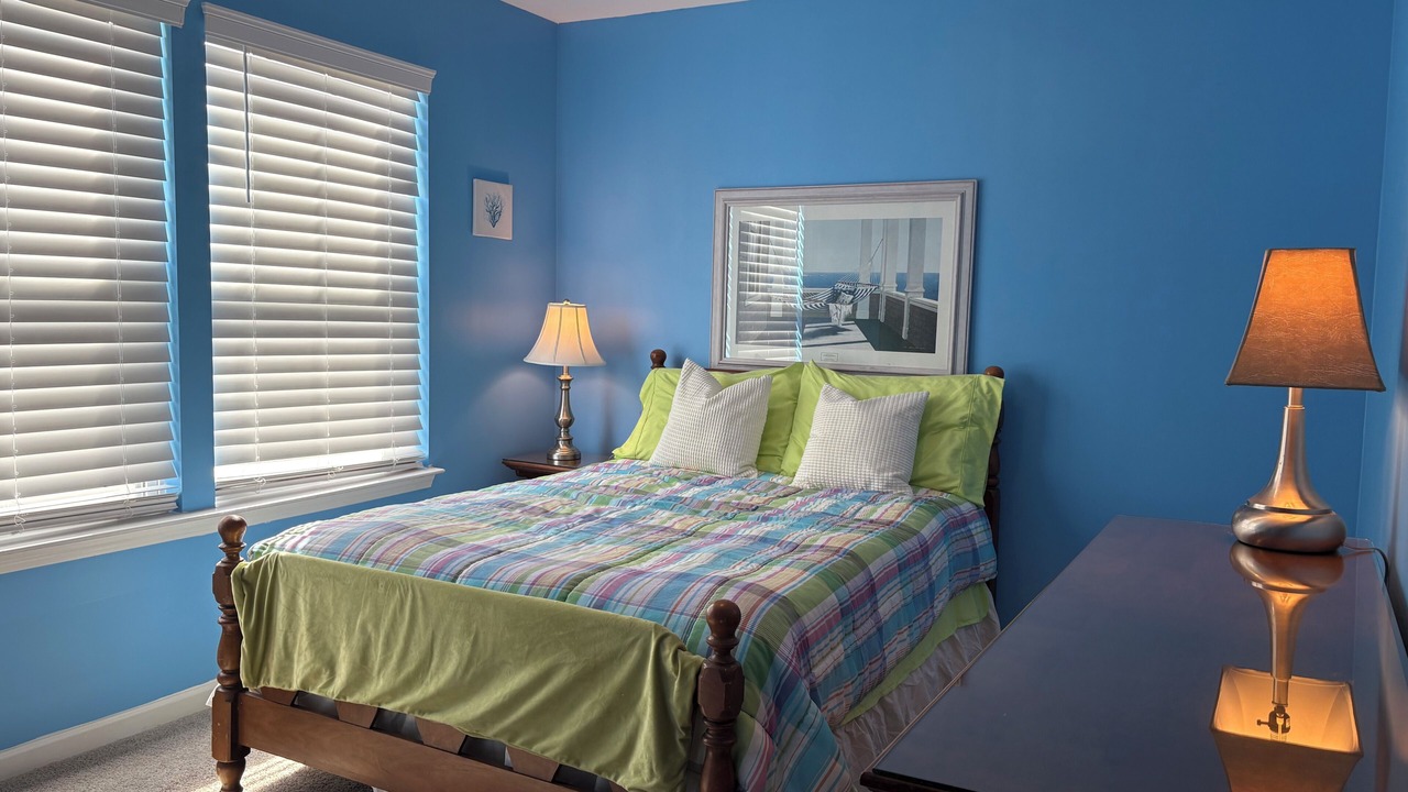 Photo of Bedroom in High Point