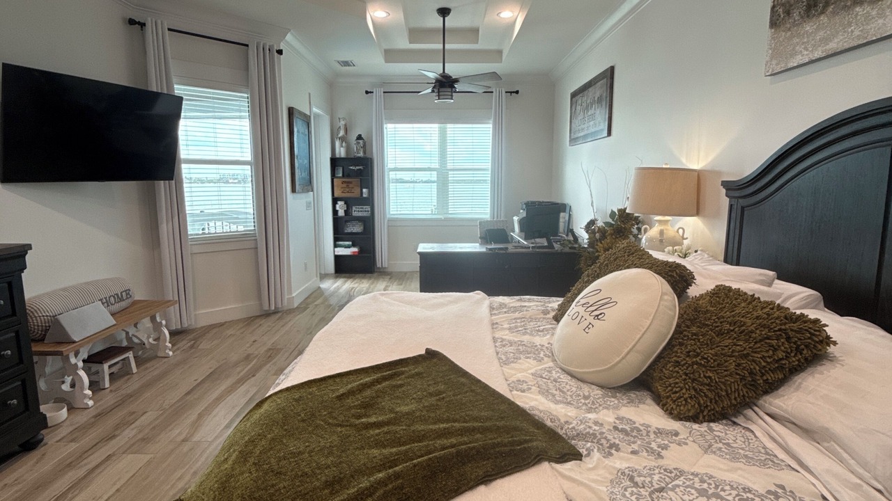 Photo of Bedroom in Fort Pierce