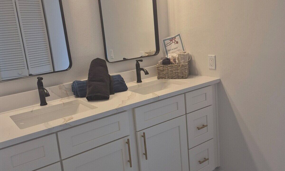 Photo of Bathroom in Ozona