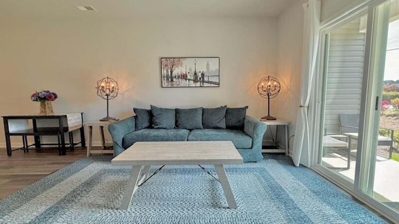 Photo of Livingroom in Little River