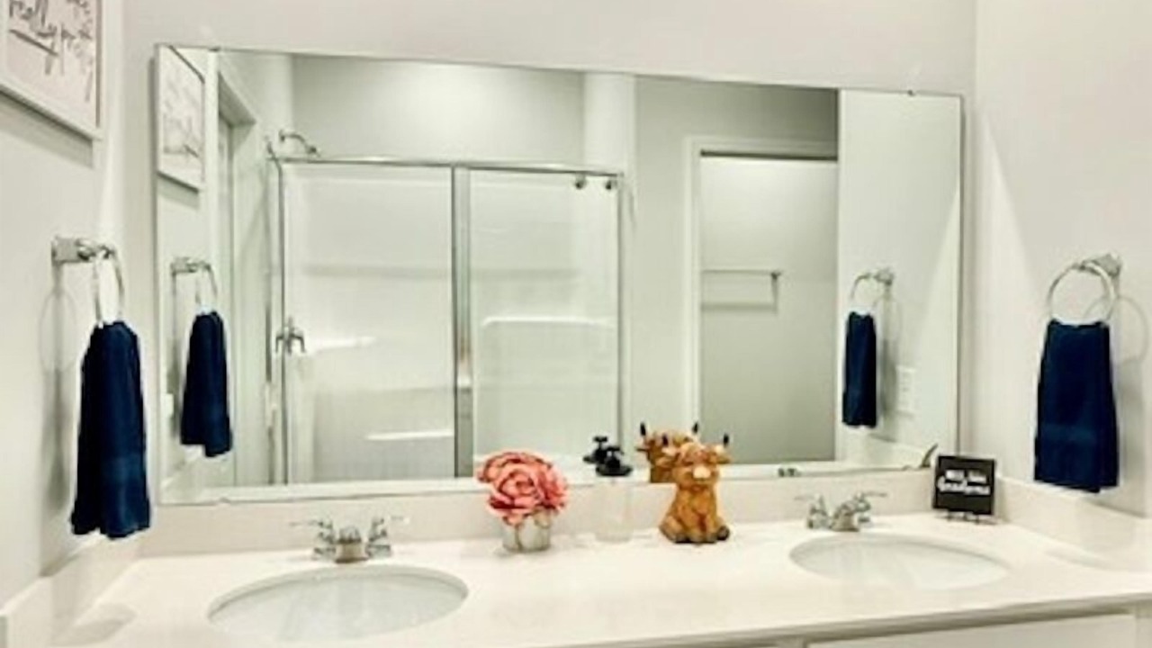 Photo of Bathroom in Little River