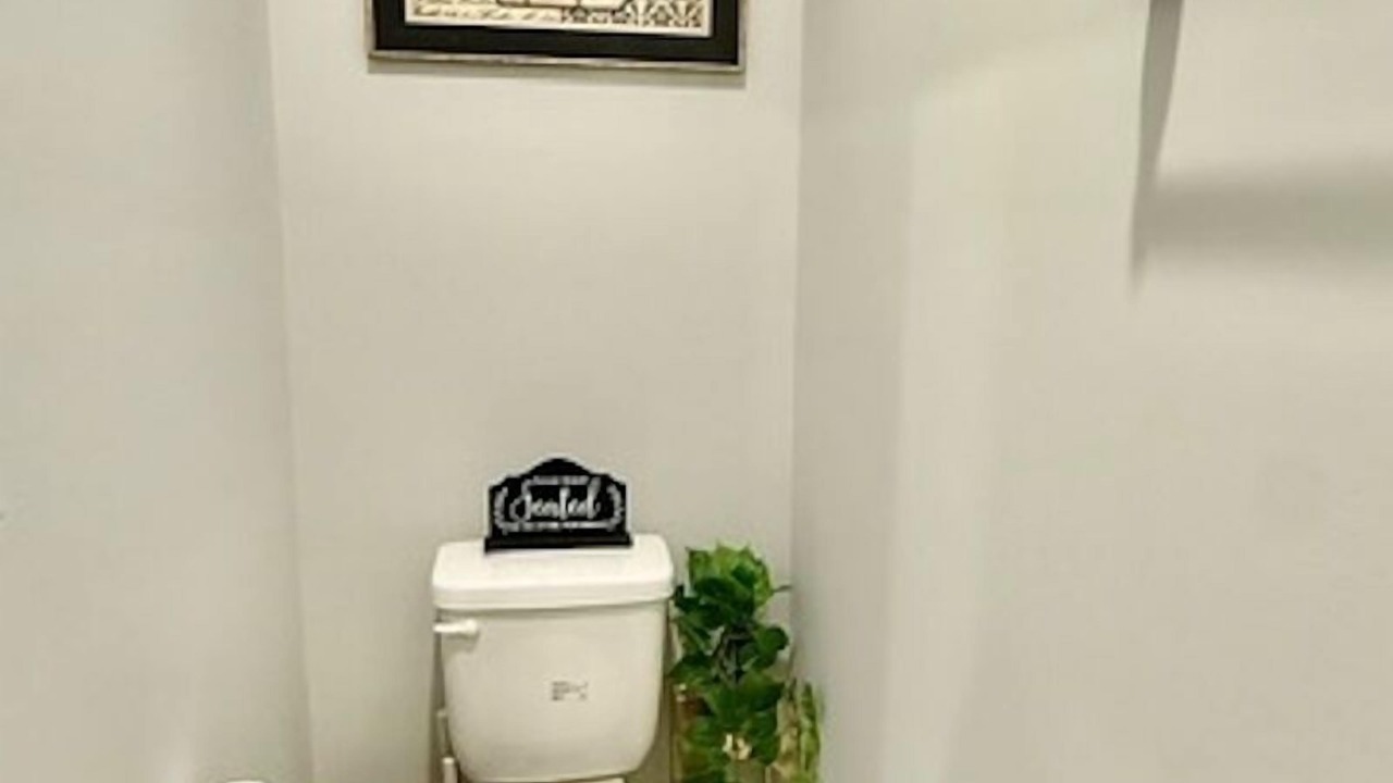 Photo of Bathroom in Little River