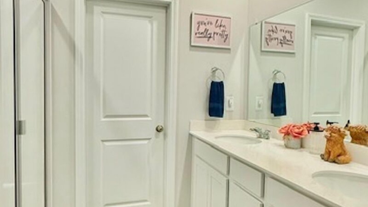 Photo of Bathroom in Little River