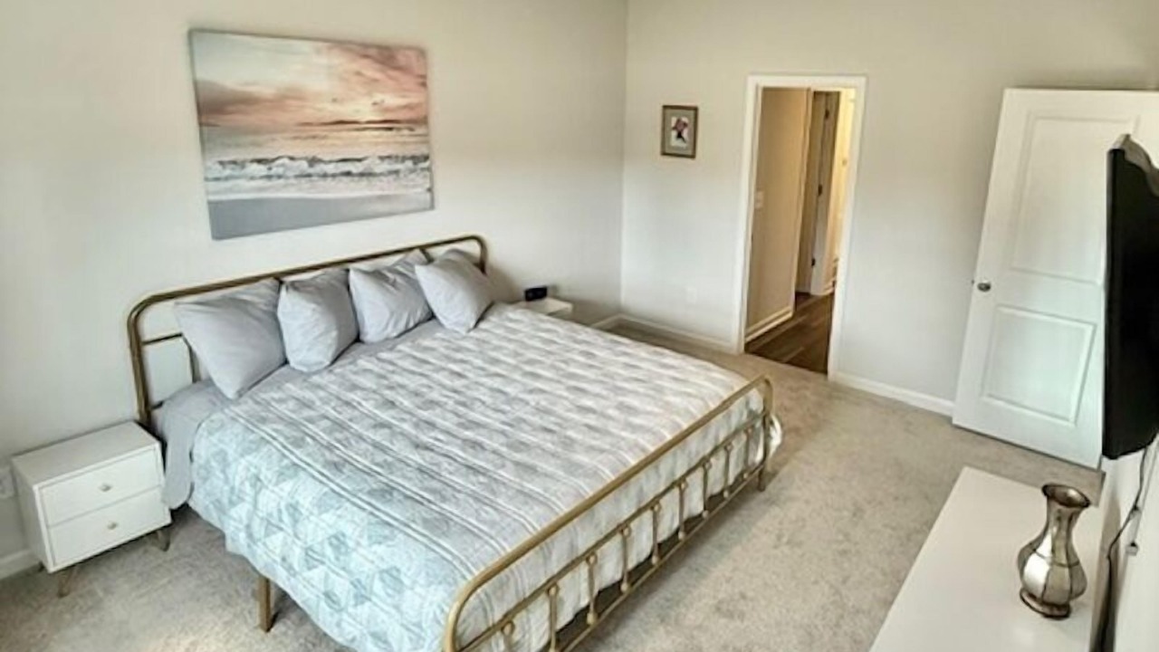 Photo of Bedroom in Little River