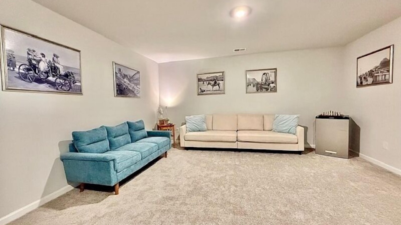 Photo of Livingroom in Little River