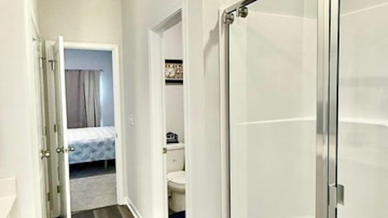 Photo of Bathroom in Little River