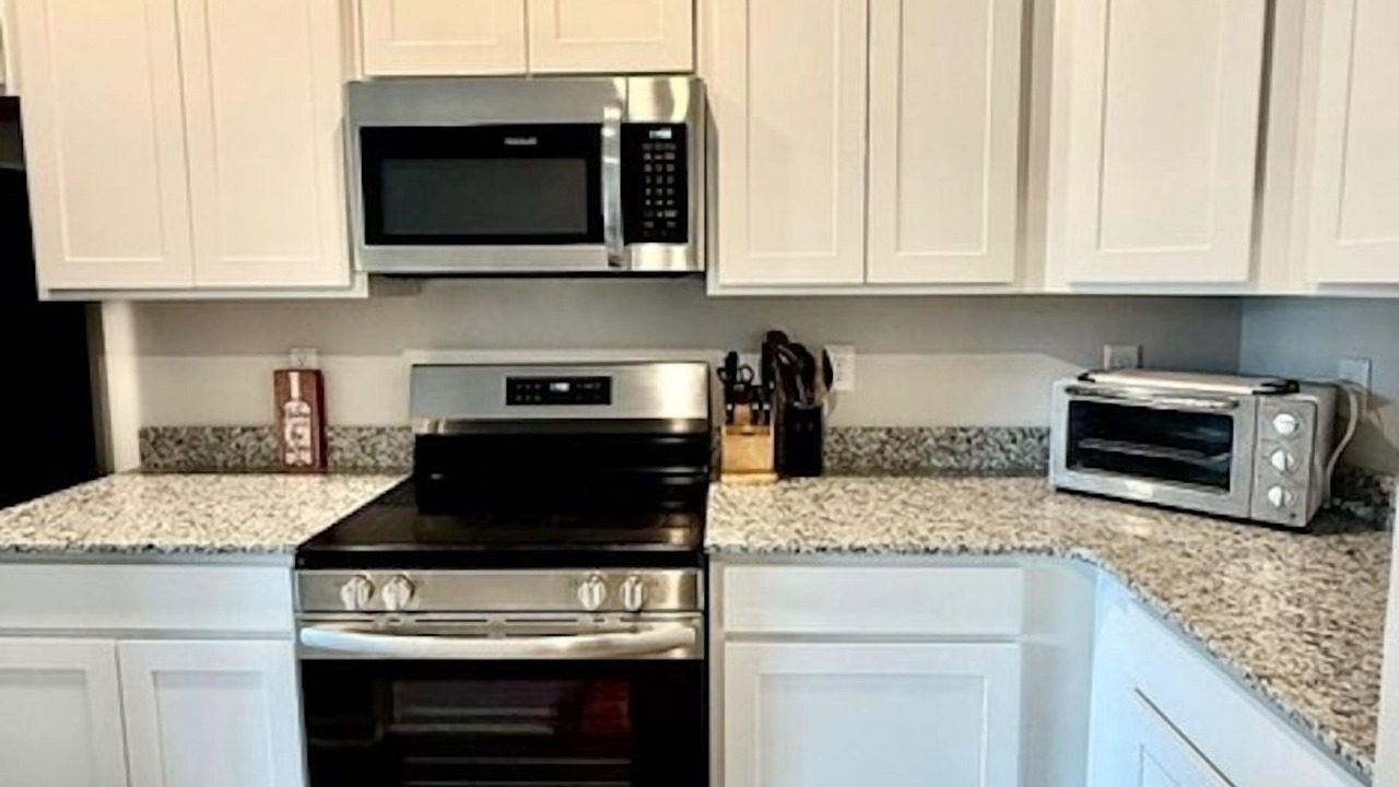 Photo of Kitchen in Little River