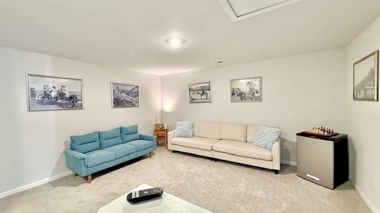Photo of Bedroom in Little River