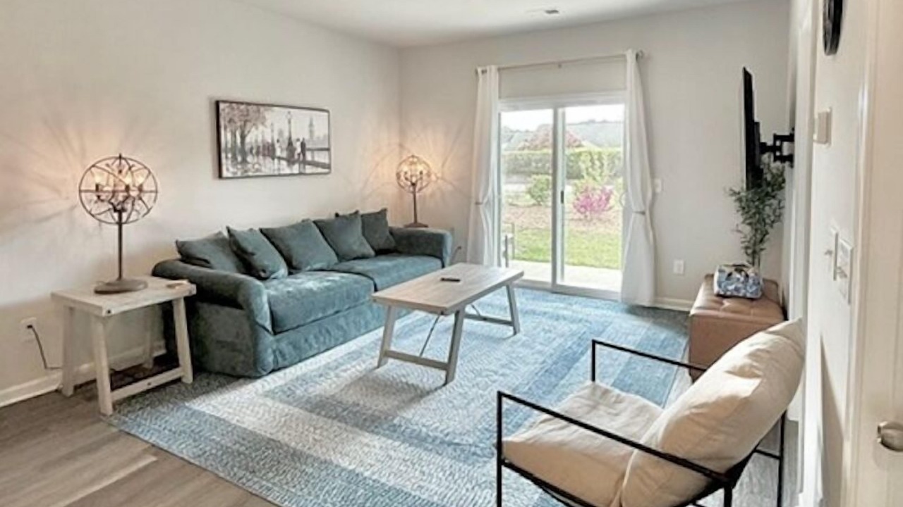 Photo of Livingroom in Little River