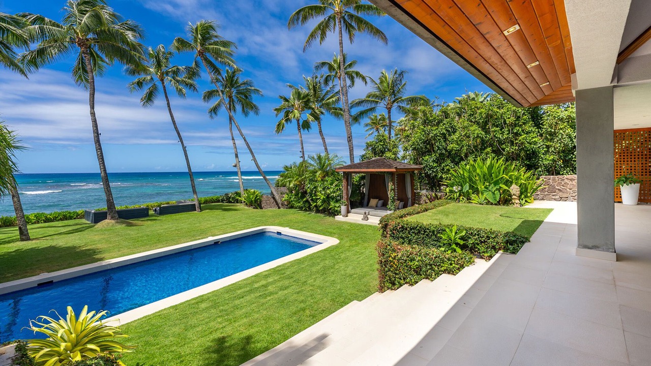 Photo of Outdoor in Kahala