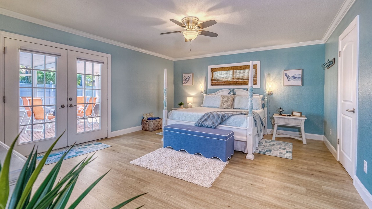 Photo of Bedroom in Anona