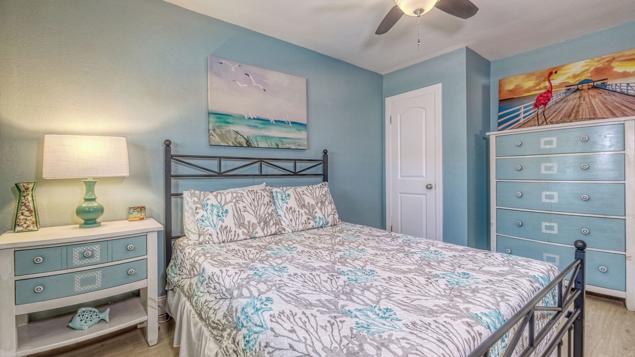 Photo of Bedroom in Anona