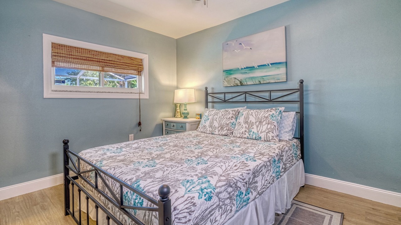 Photo of Bedroom in Anona
