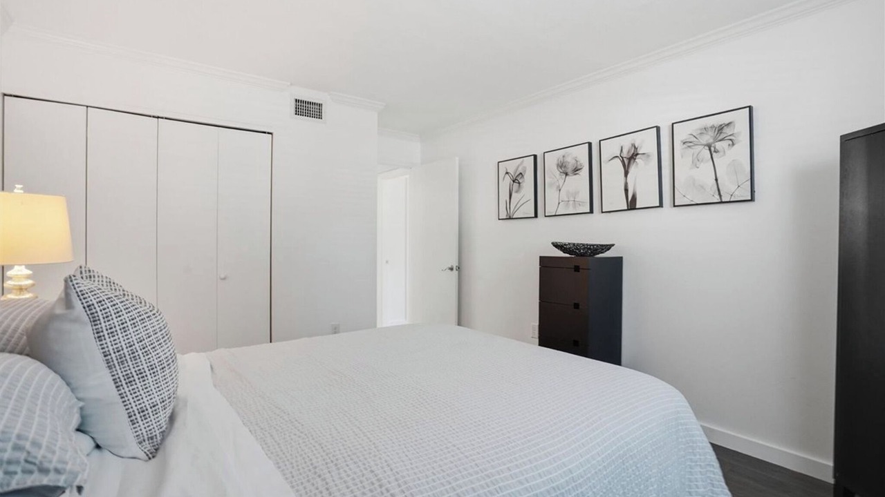 Photo of Bedroom in Sarasota
