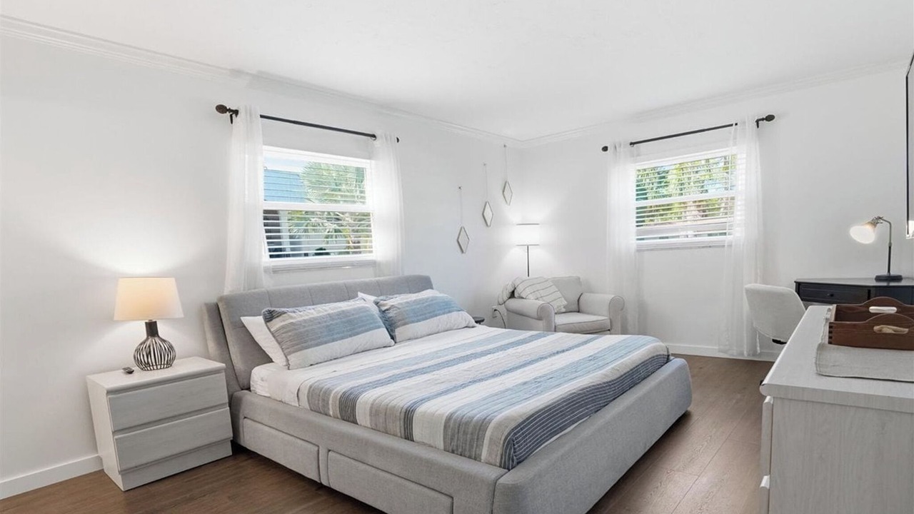 Photo of Bedroom in Sarasota