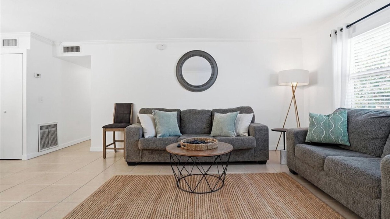 Photo of Livingroom in Sarasota