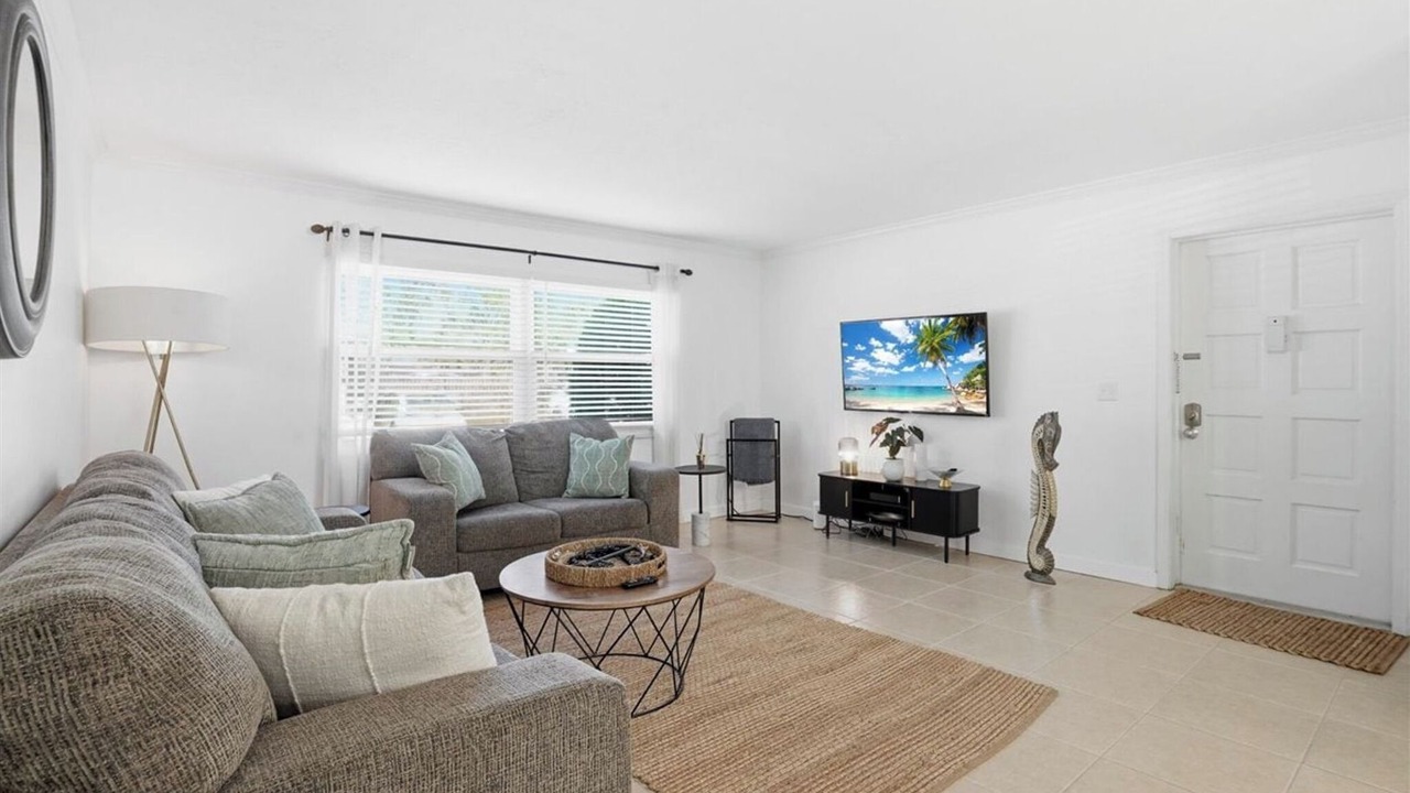 Photo of Livingroom in Sarasota