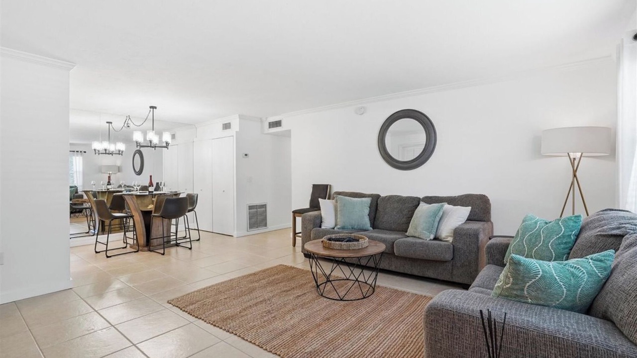 Photo of Livingroom in Sarasota