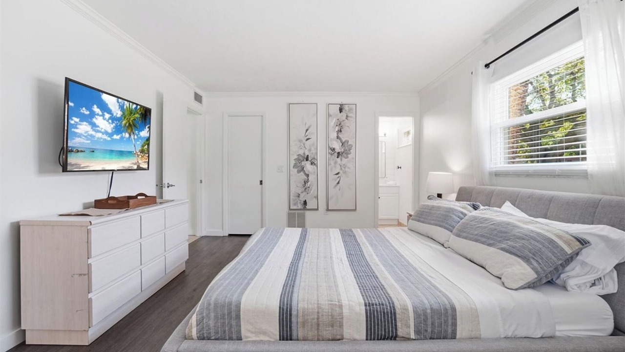 Photo of Bedroom in Sarasota