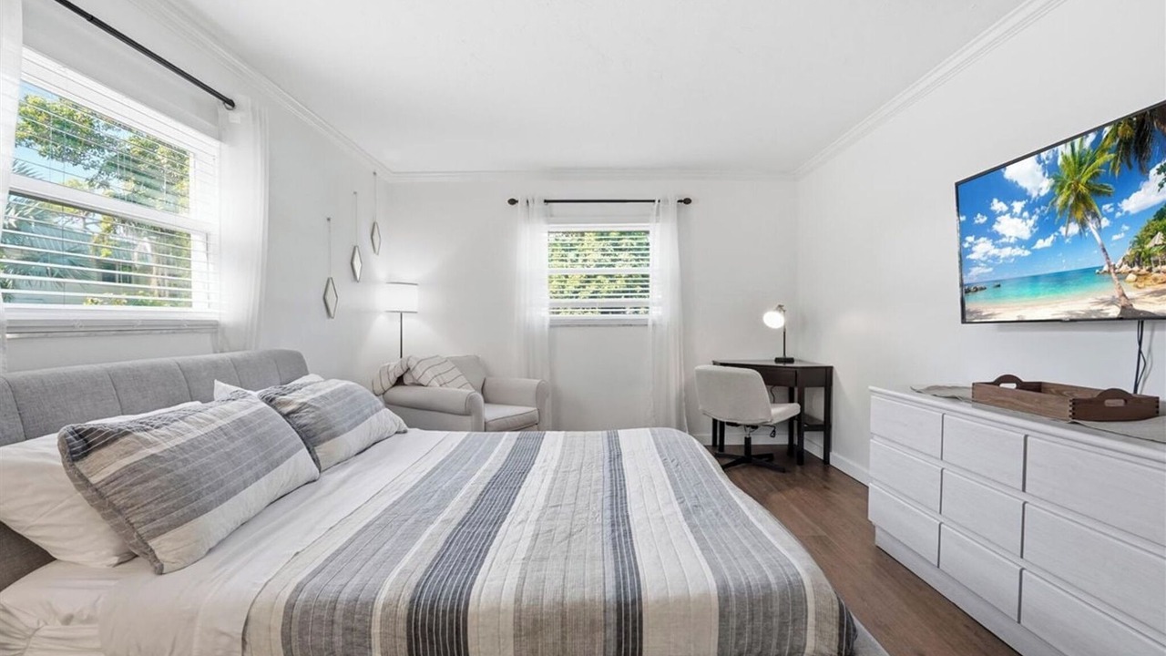 Photo of Bedroom in Sarasota