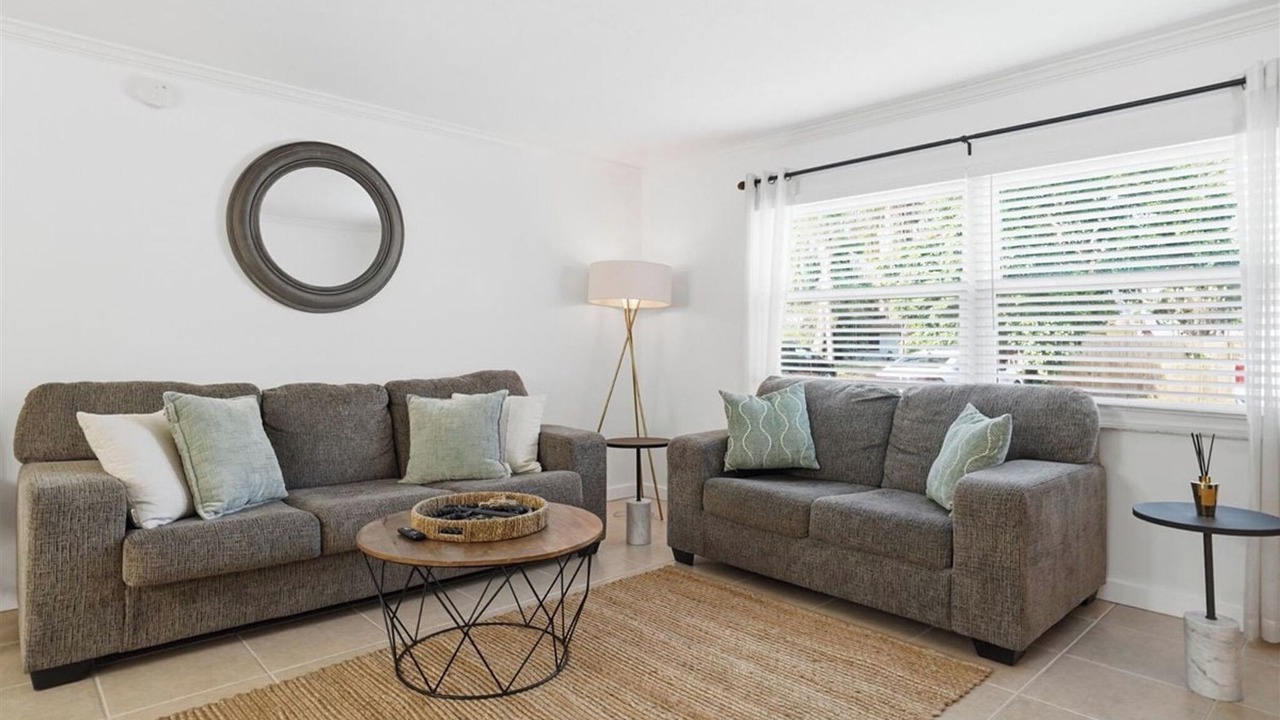 Photo of Livingroom in Sarasota