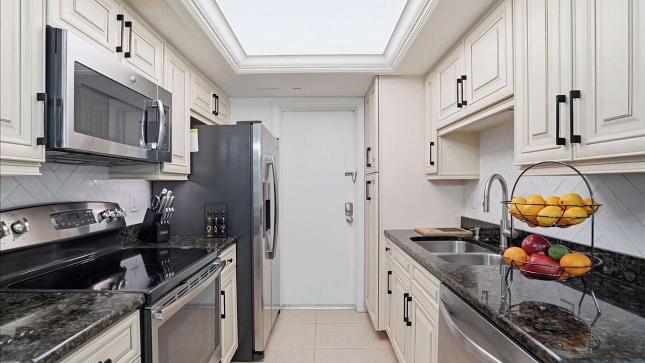 Photo of Kitchen in Sarasota