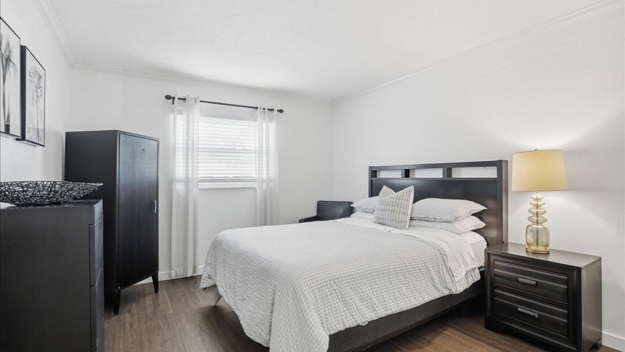 Photo of Bedroom in Sarasota