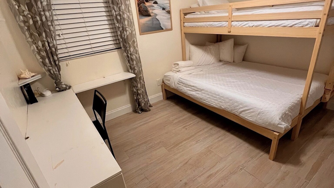 Photo of Bedroom in Walsingham