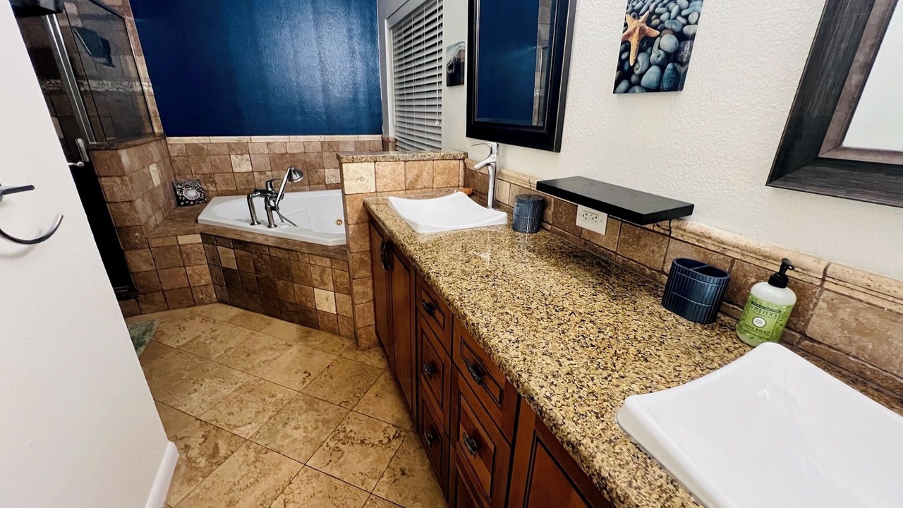 Photo of Bathroom in Walsingham