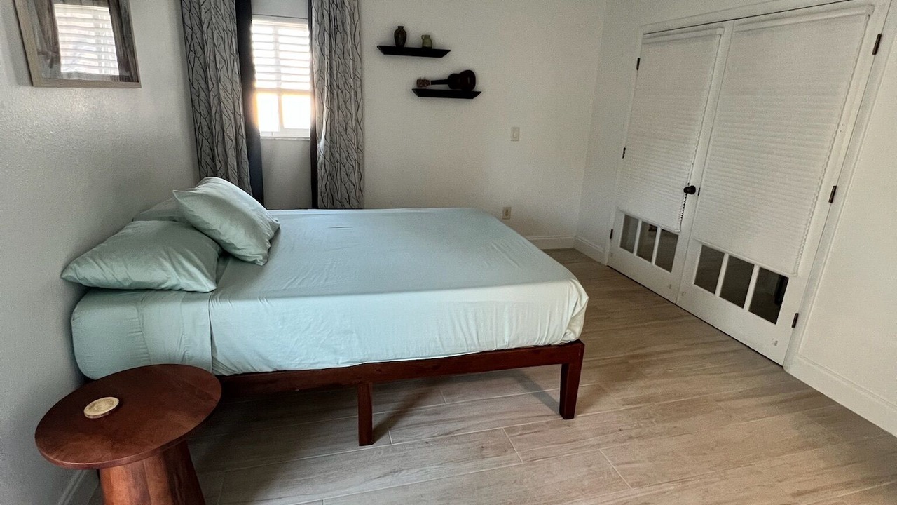 Photo of Bedroom in Walsingham