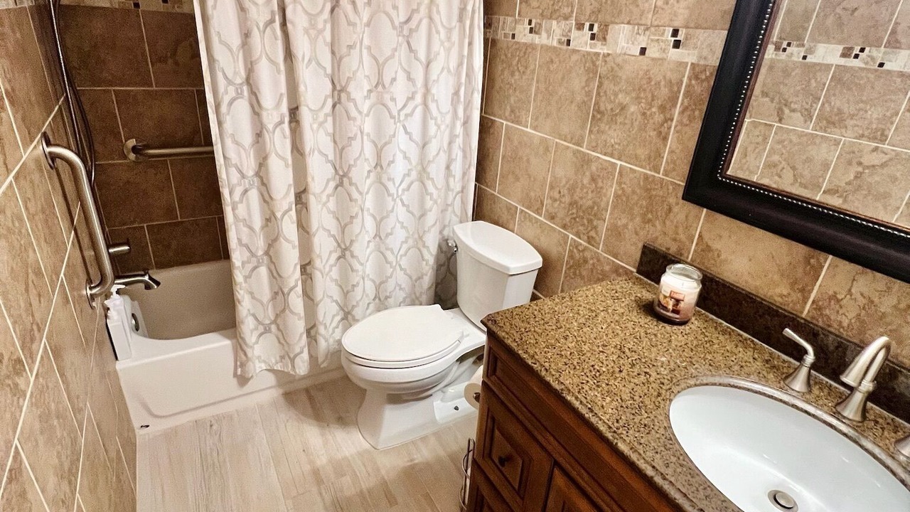 Photo of Bathroom in Walsingham