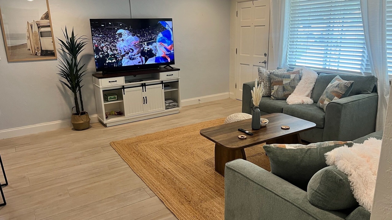 Photo of Livingroom in Walsingham