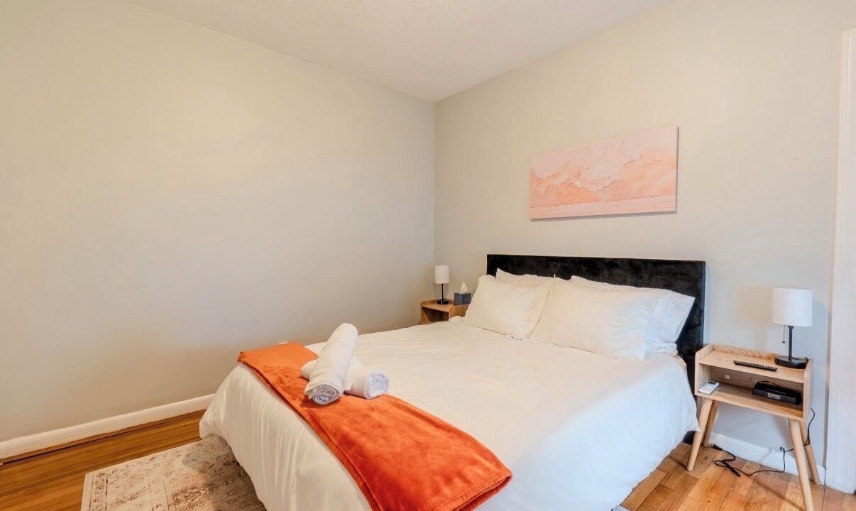 Photo of Bedroom in South Medford
