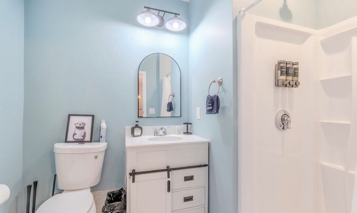 Photo of Bathroom in South Medford